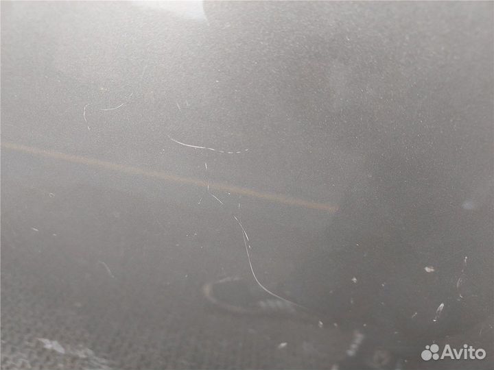 Дверь боковая Peugeot 3008, 2010