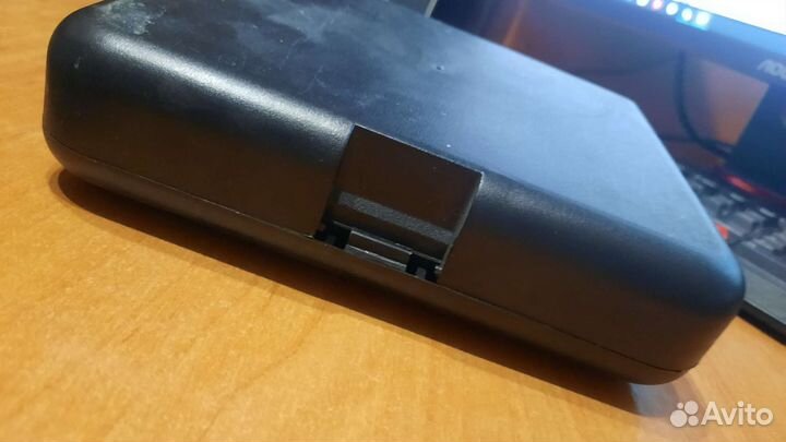 Кейс для электробритвы