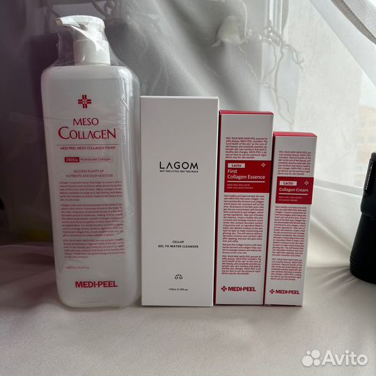 Косметика для Анастасии