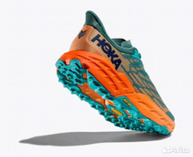 Кроссовки Hoka Speedgoat 5