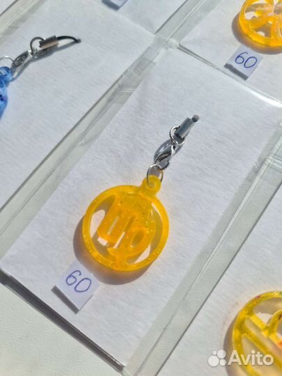 Брелок 60
