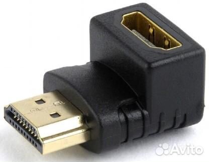 Удлинитель кабель hdmi мама - папа, 1.5м