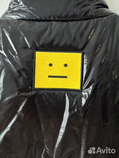 Жилет Acne Studios