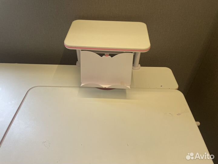 Растущая парта Evo mealux