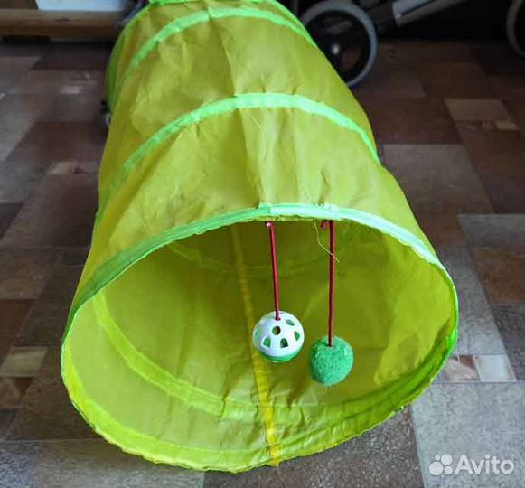 Игрушки для кошки