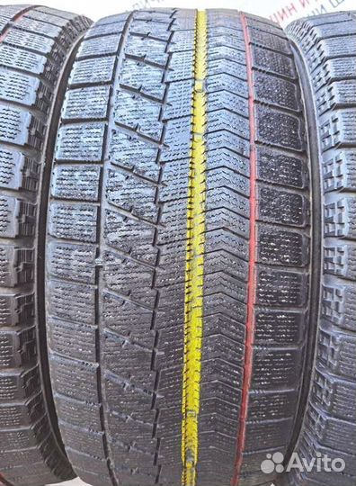 Bridgestone Blizzak VRX 205/55 R16 91S