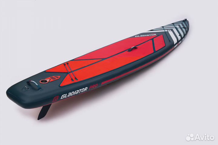 Сап доска Sup board Gladiator PRO 12'6 LT