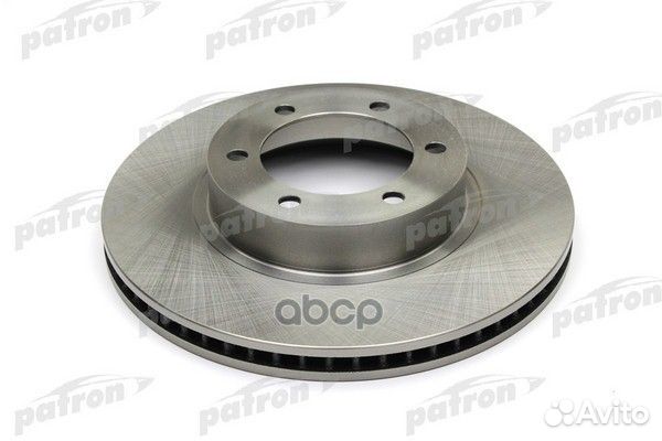 Запчасть PBD1940 patron