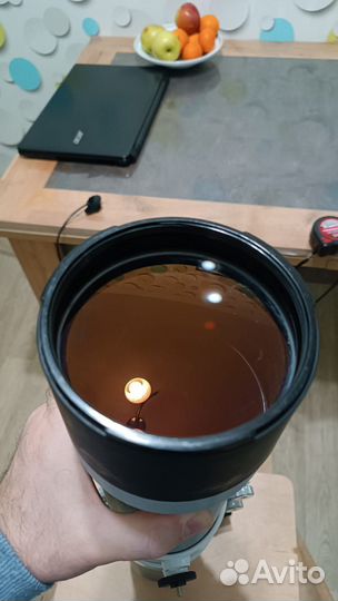 Телескоп/Зрительная труба Юкон 100