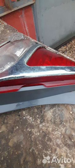 Пара стопов