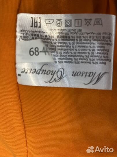 Нарядный Костюм для малыша 68