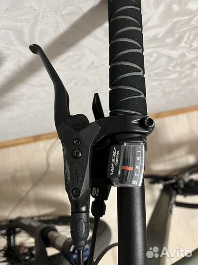 Велосипед Outleap radius seven expert 27,5