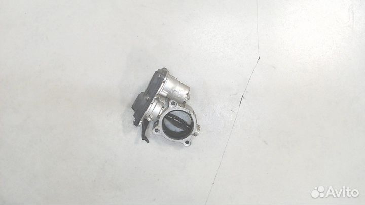 Заслонка дроссельная BMW X3 F25, 2011