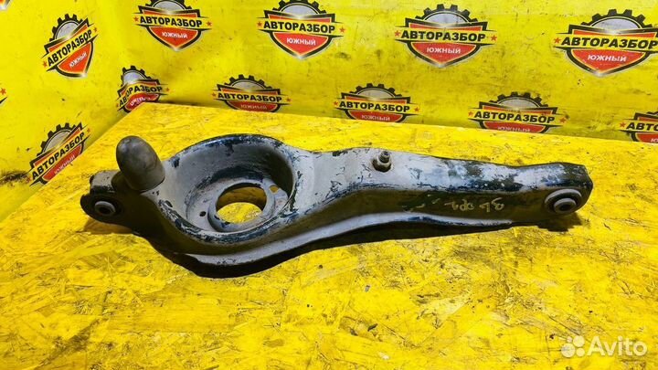 Рычаг задний подпружинный Ford Focus 2