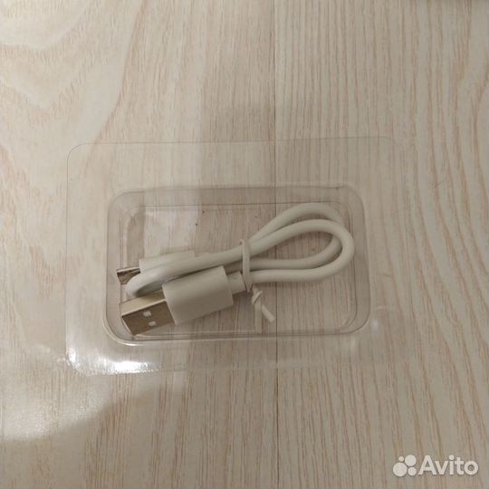 Powerbank 5000 новый