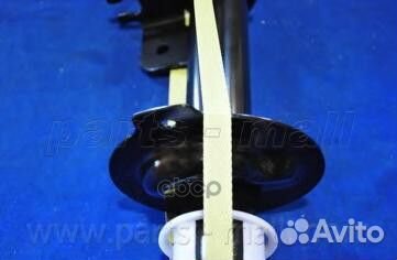 Амортизатор задний левый Chevrolet/PM/ PJC106 P