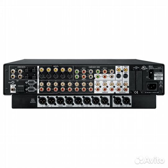 CD проигрыватель densen B-400