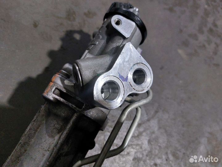 Рулевая рейка Bmw X5 2012