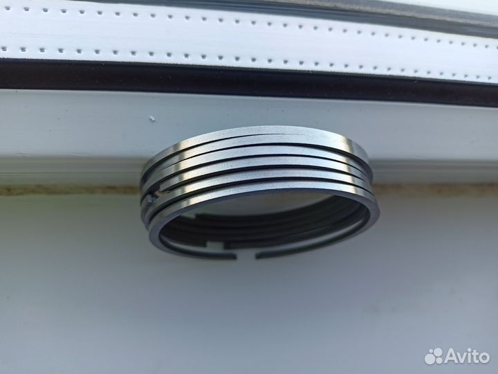 Поршневые кольца Ява Java 350 12v