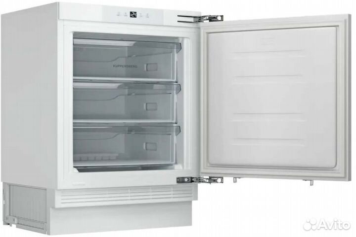 Морозильная камера под столешницу Kuppersberg FBU