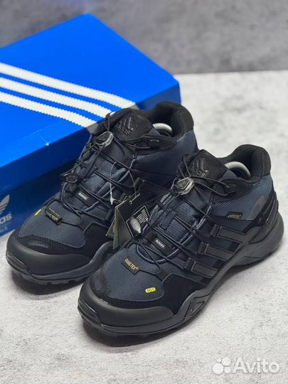 Кроссовки Adidas Terrex зимние (Арт.83579)