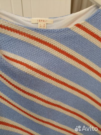 Блузка топ 46