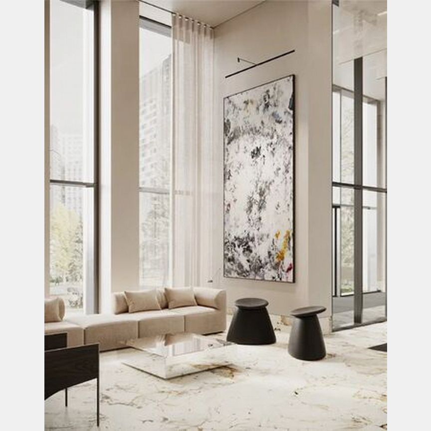 2-к. квартира, 41,1 м², 20/32 эт.