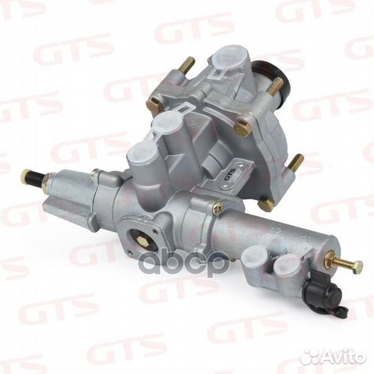 Регулятор тормозных сил G150560125 GTS Spare Parts