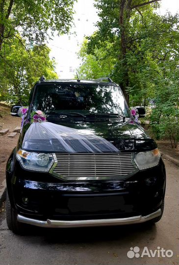 Свадебные украшения на машины Кольца для авто