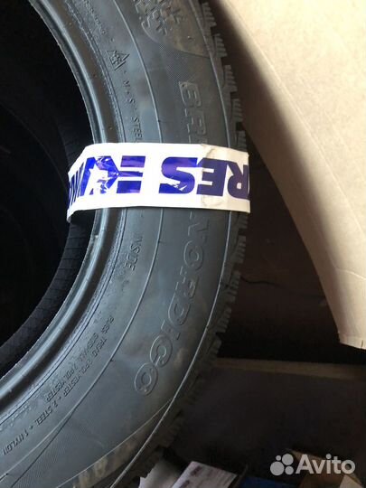 Viatti Brina Nordico V-522 205/65 R16 95T