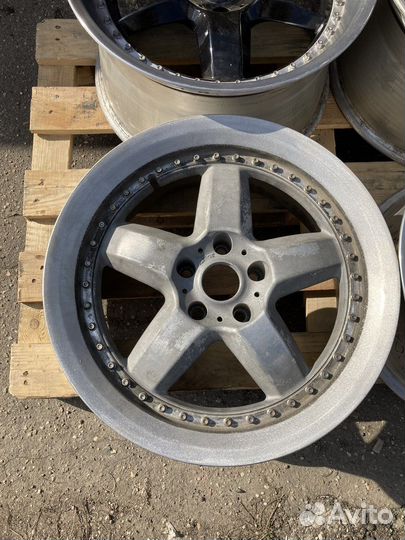 Диски stern hinodex r18