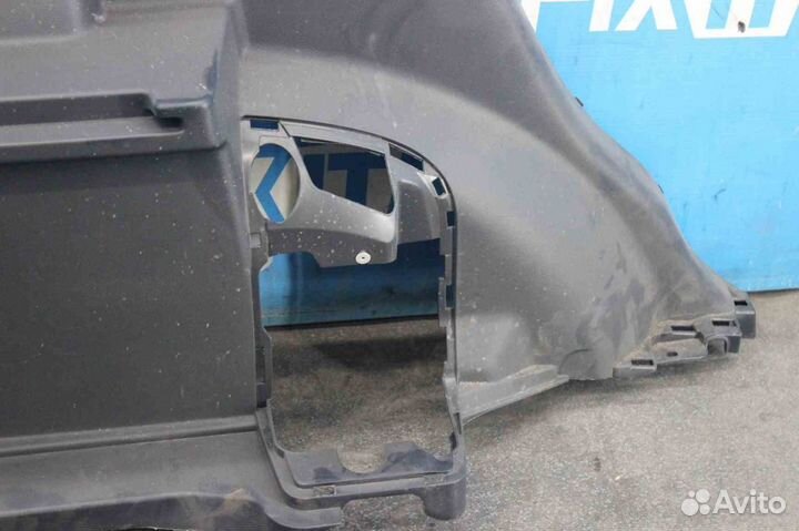 Обшивка багажника Honda CR-V (Хонда ср-В) RE3 8468