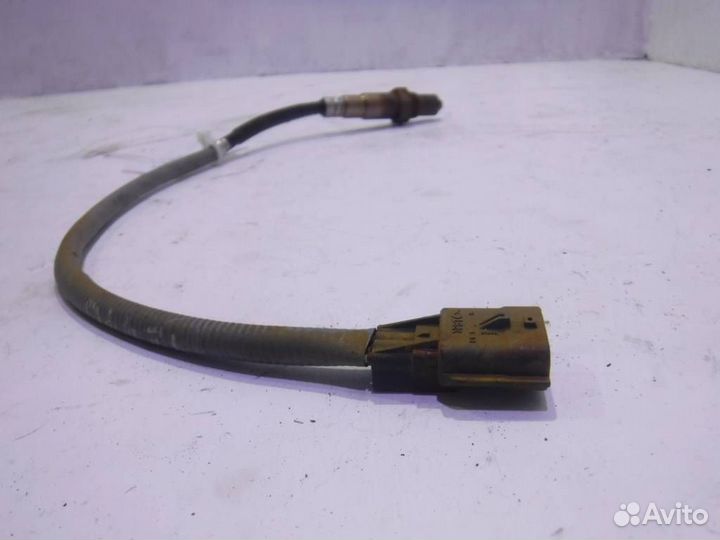 Датчик кислорода (лямбда-зонд) 0258006953