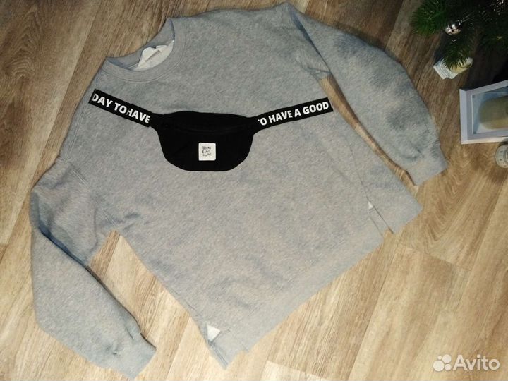 Свитшот унисекс