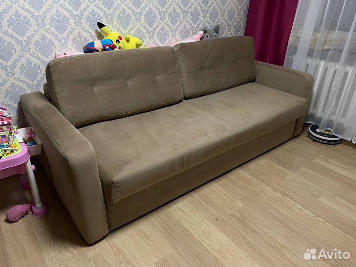 Диван Аскона