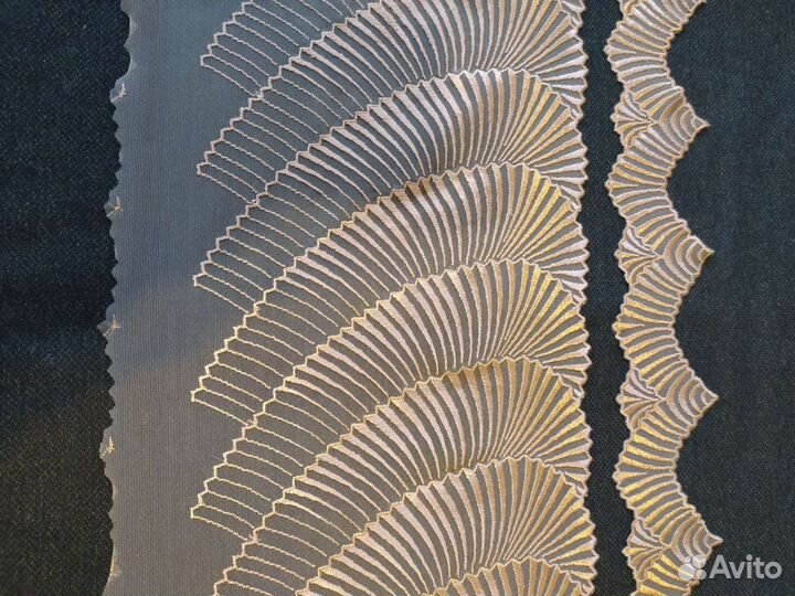 Кружево, тесьма