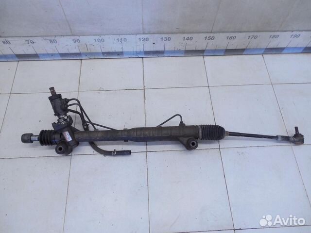 Рейка рулевая Grand Vitara 2006-2015