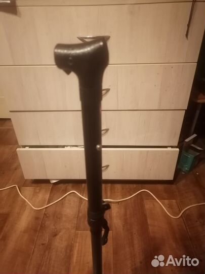 Бадик трость