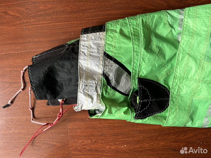 Кайт Best Waroo 8m