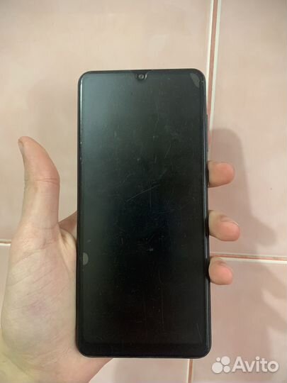 Samsung Galaxy A31, 4/128 ГБ