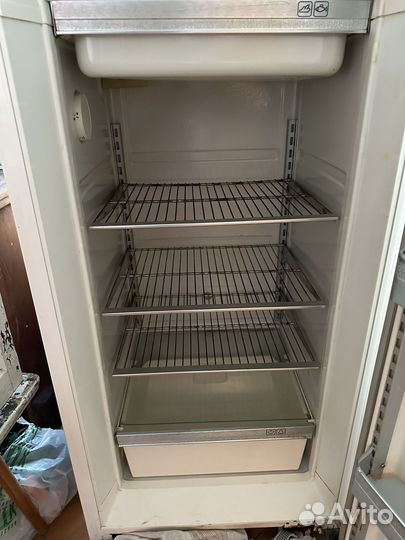 Холодильник ЗИЛ