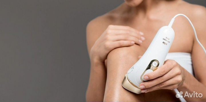 Готовая франшиза лазерной эпиляции с профессиональным оборудованием