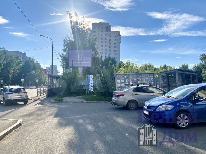 Продам офисное помещение, 9732.58 м²