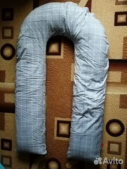 Подушка для беременных