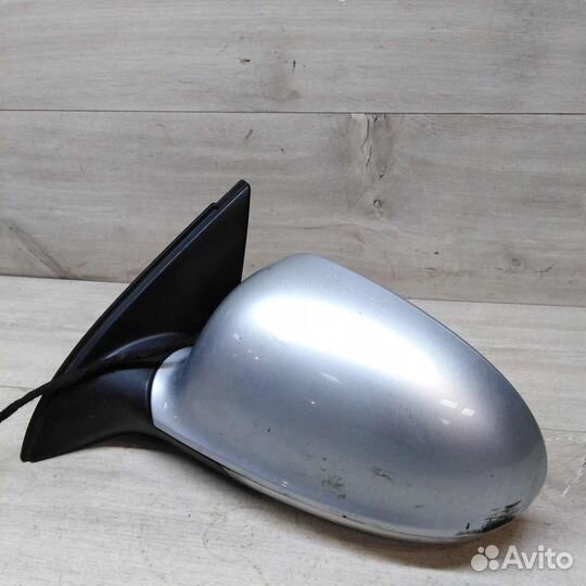 Зеркало наружное левое Volkswagen Jetta 5