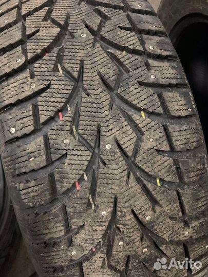 Toyo Observe G3 265/60 R18