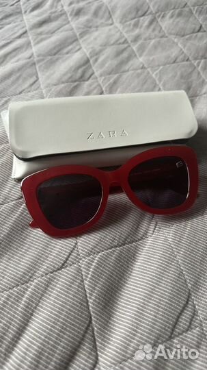 Солнцезащитные очки Zara