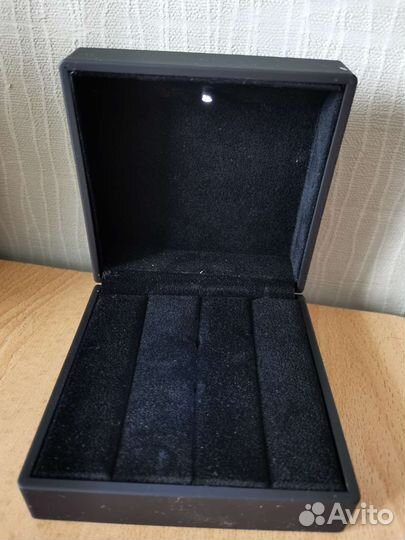 Кольцо мужское серебро