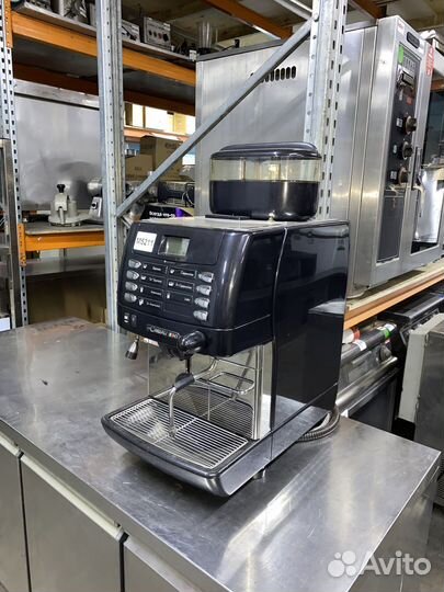 Кофемашина