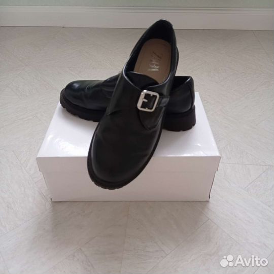 Туфли Для девочки Zara